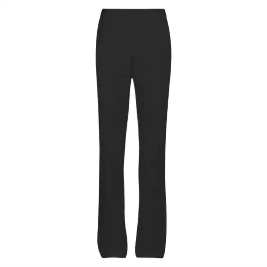 Salvatore Ferragamo - Women's Cotton Trousers