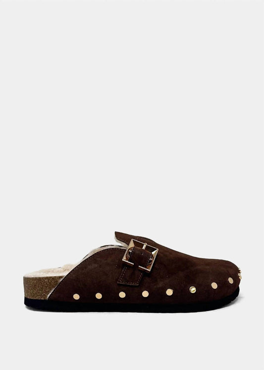 Shu Shop - Women's Tori Slip-on Mules
