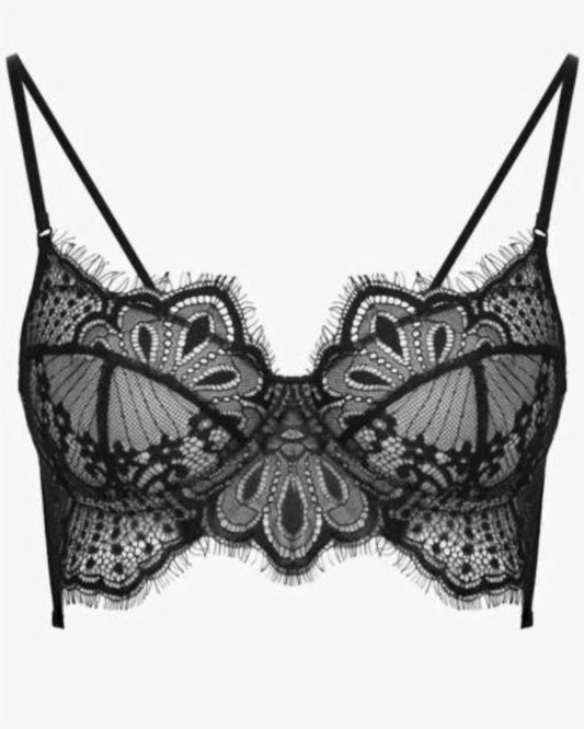 Ajour - Women's Frappe Underwire Bra