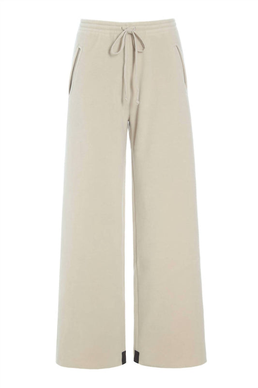 Henriette Steffensen - Women's Flare Trousers