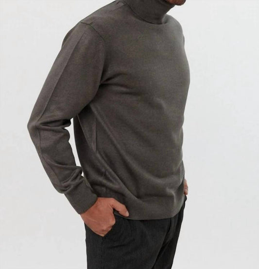 Young Republic - Isaac Turtleneck Top