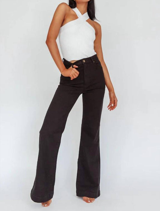 Rolla'S - EASTCOAST FLARE JEAN