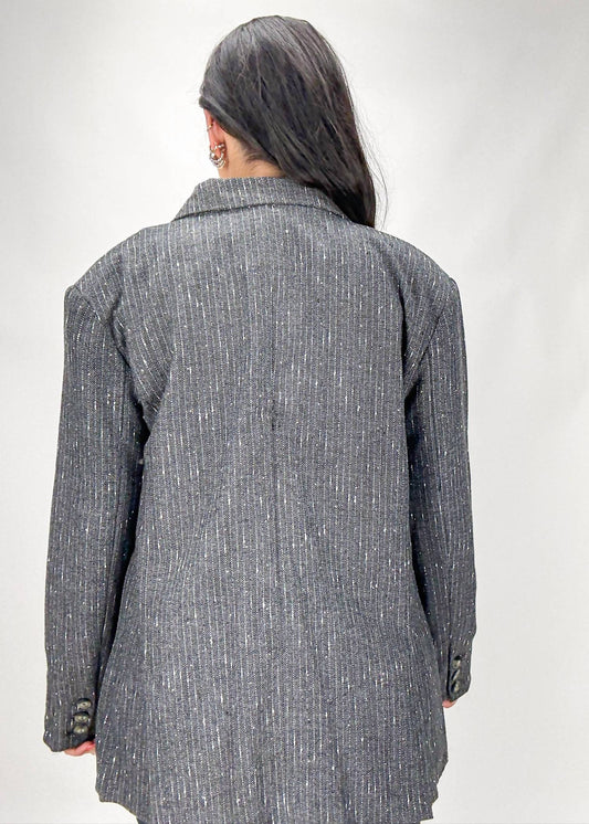 Mystree - Shimmer And Shine Blazer