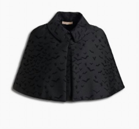 Alaïa - Women's Cropped Cape