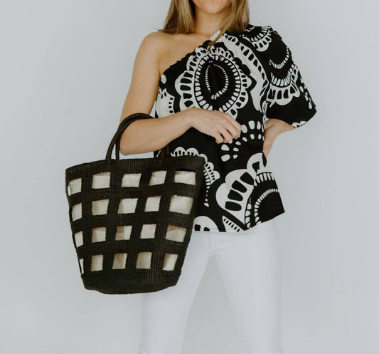 Artesano - Women's Paros Large Bag