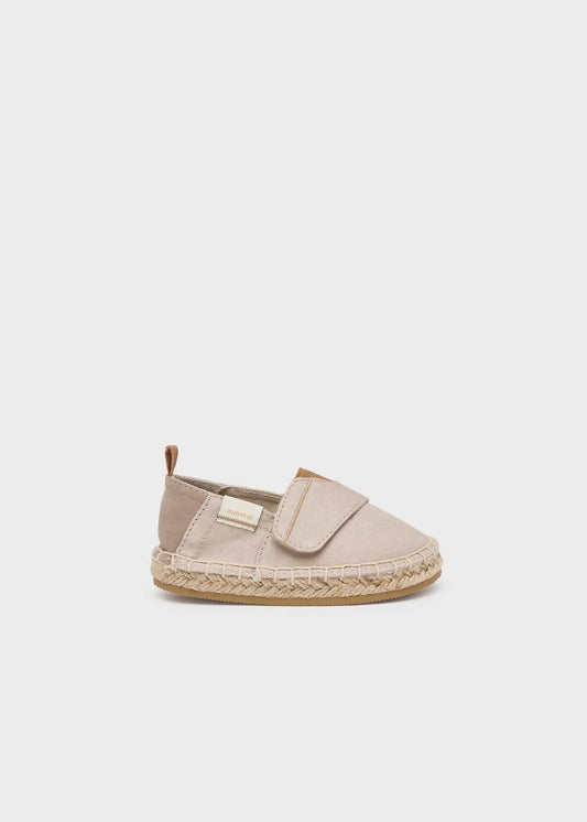 Mayoral - Kids' Slip-on Velcro Espadrille