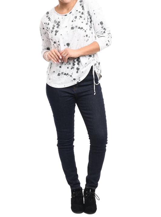 Tulip Clothing - Constance Pullover Top