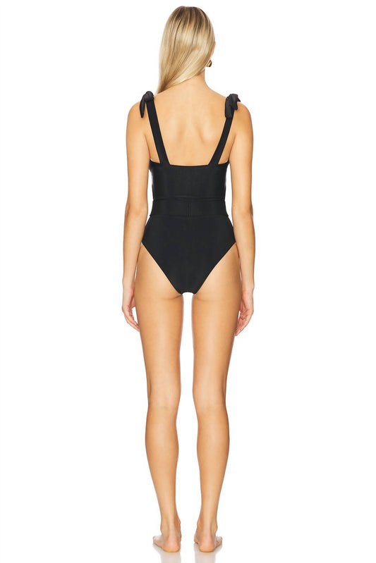 Beach Riot - Sydney One Piece Swimsuit