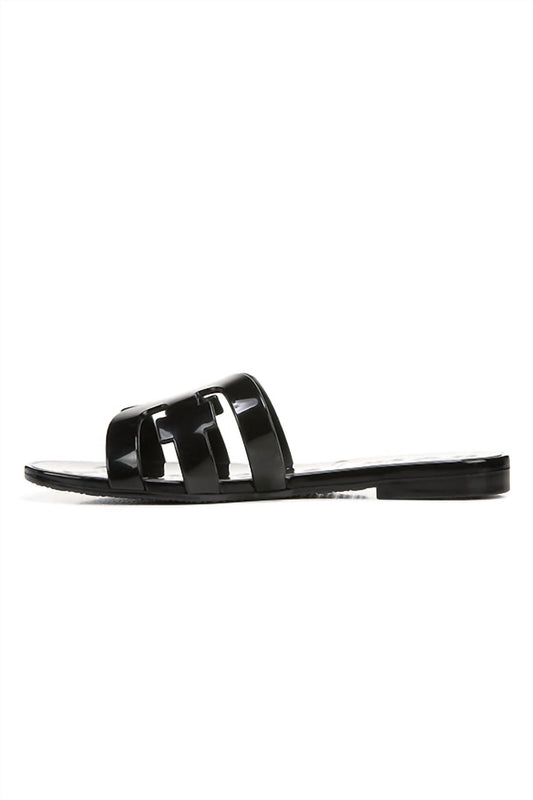 Sam Edelman - Women's Bay Jelly Slide