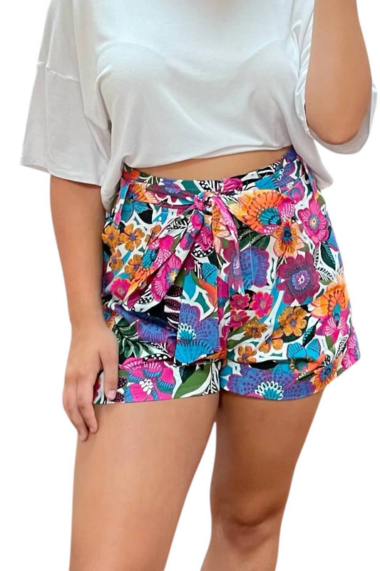 Sugarlips - Santa Elena Bermuda Shorts