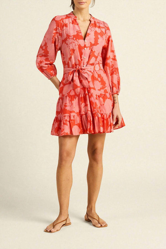 Trovata - Celeste Dress