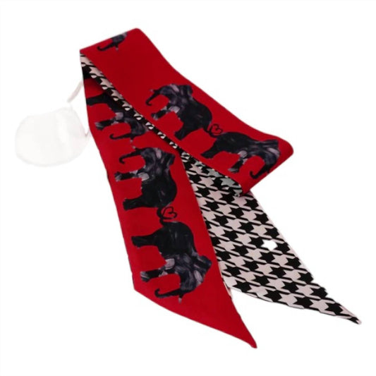 Hampton Road - Women's Twilly Set Scarf