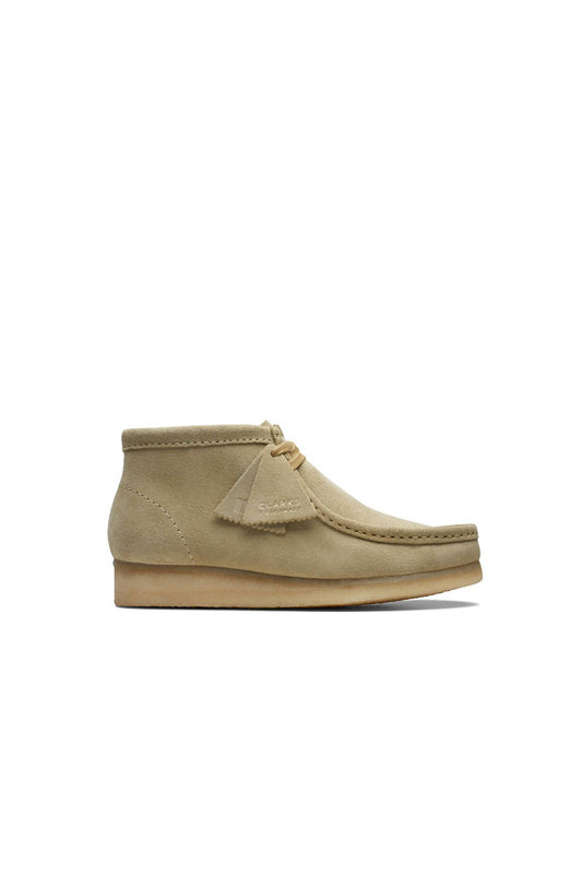 Clarks - Women's Wallabee Boot