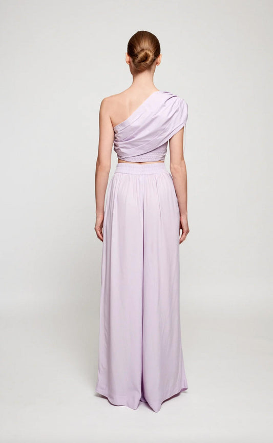 Swf - Roman One-shoulder Top