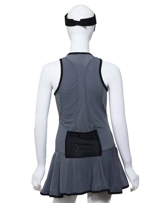 Love Love Tennis - Women's Andrea Short Dress