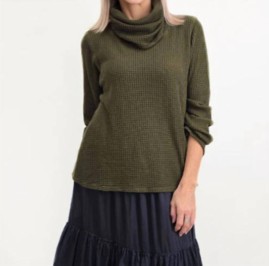 Bodil - Knit Slim Sweater