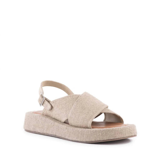 Seychelles - Women's Just For Fun Sandal