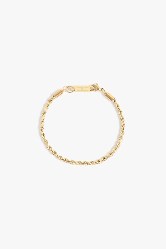 Marrin Costello - Women's Helix Bracelet
