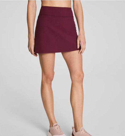 Spanx - OnForm Skort