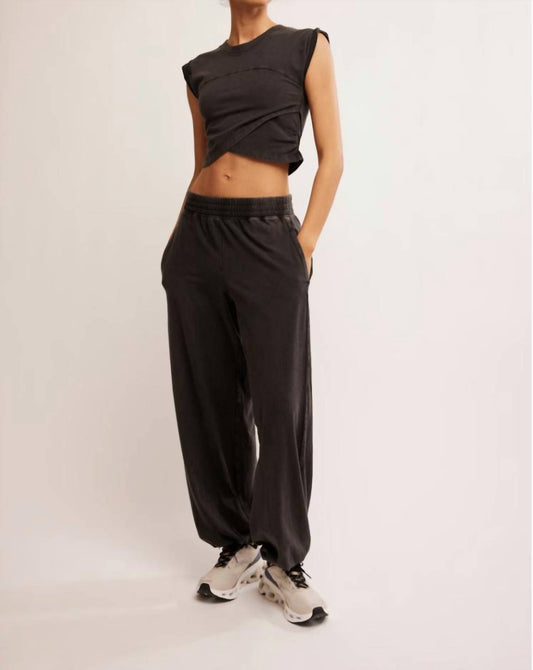 Free People - Hot shot crossover set