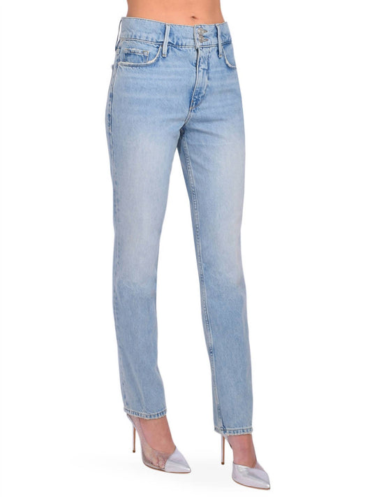 Frame - LE SYLVIE JEAN