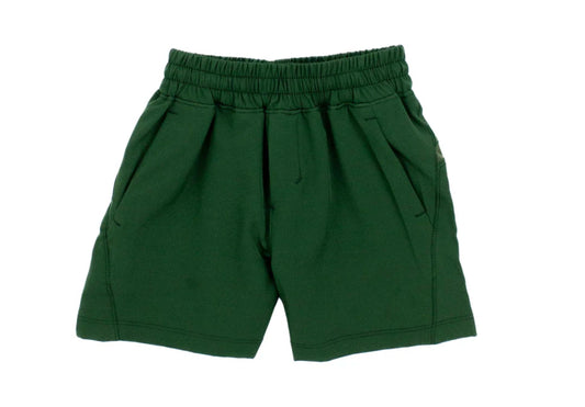 Properly Tied - Boy's Court Short