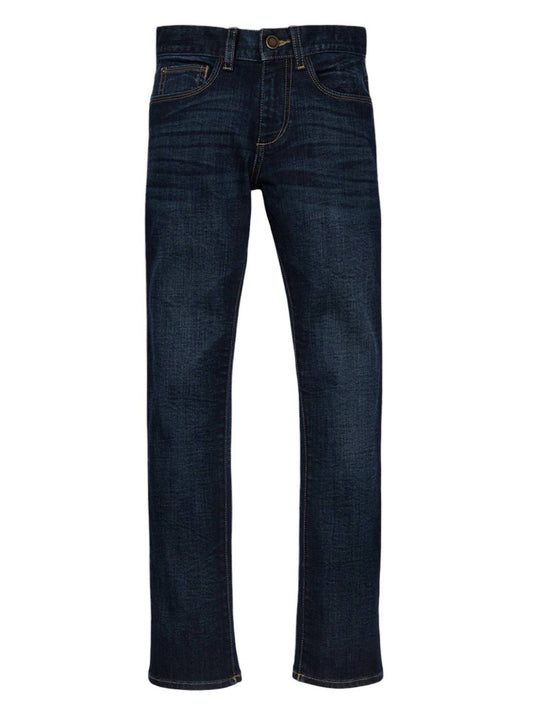 Dl1961 - Kids' - Boy's Brady Slim Ferret Denim Jeans