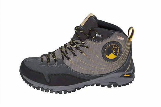 Mishmi Takin - Women's Jampui Hiking Boots