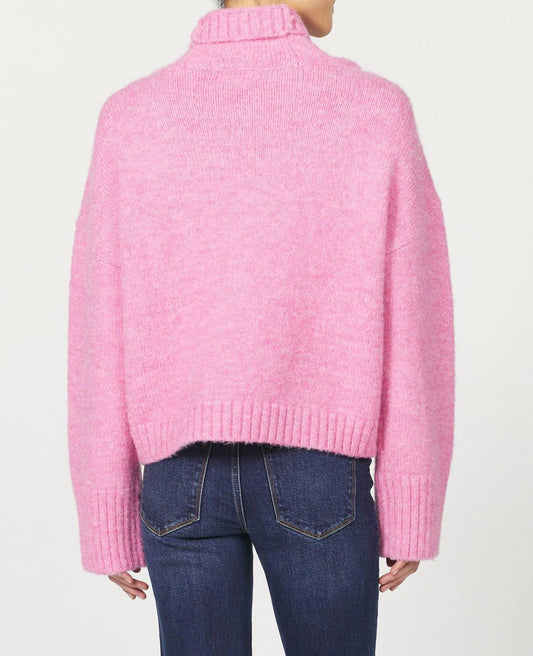 Dear John Denim - Evangeline Turtleneck Sweater