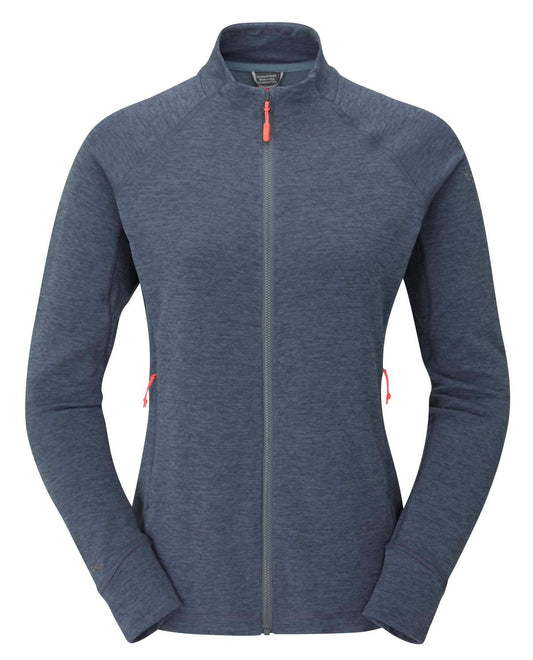 Rab - Women's Nexus Full Zip Jacket