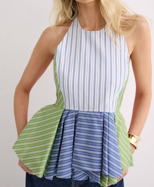 Tanya Taylor - Celeste Top