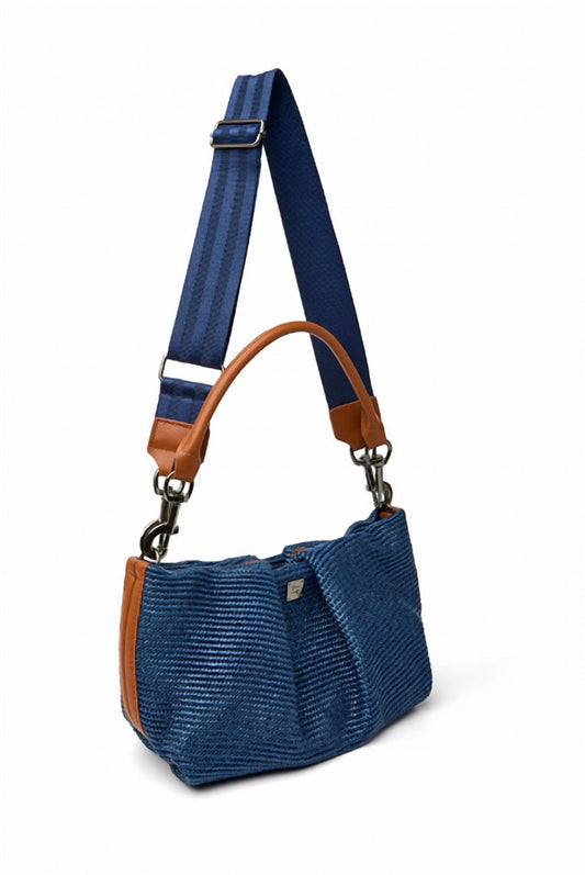 Think Royln - Women's Savannah Raffia Bag