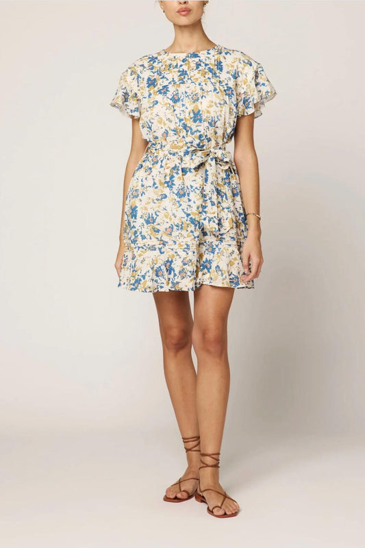 Cleobella - Lynn Mini Dress