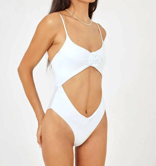 L*Space - Sierra One Piece Bathing Suit