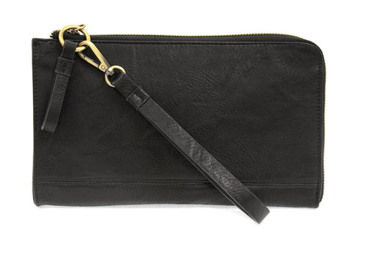 Joy Susan - Women's Convertible Karina Wristlet & Wallet