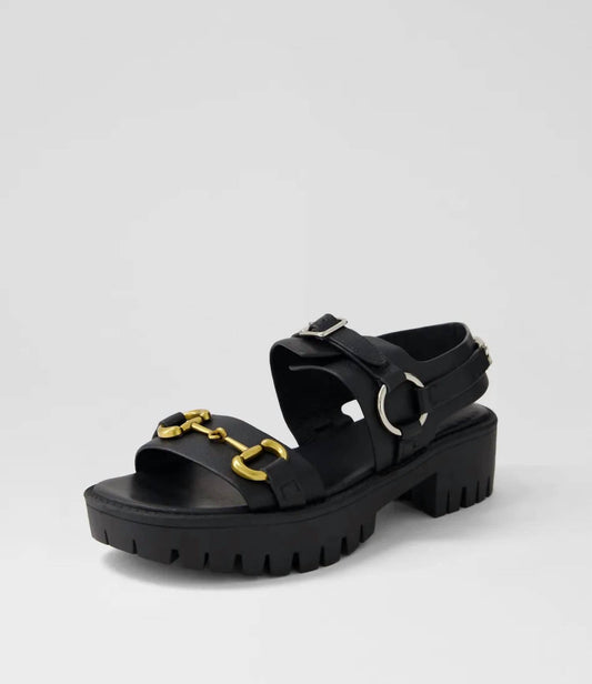 Django & Juliette - Women's Briming Sandals