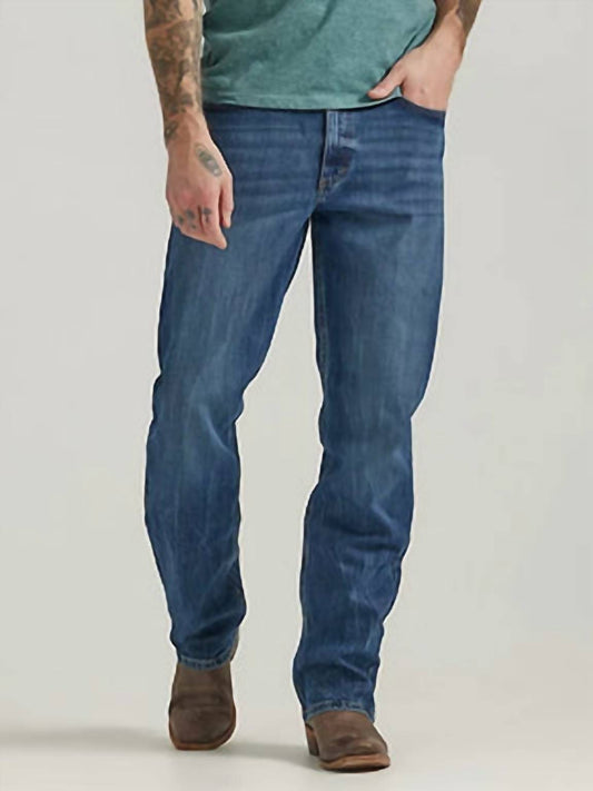 Wrangler - Men's Extreme Relaxed Fit Jean