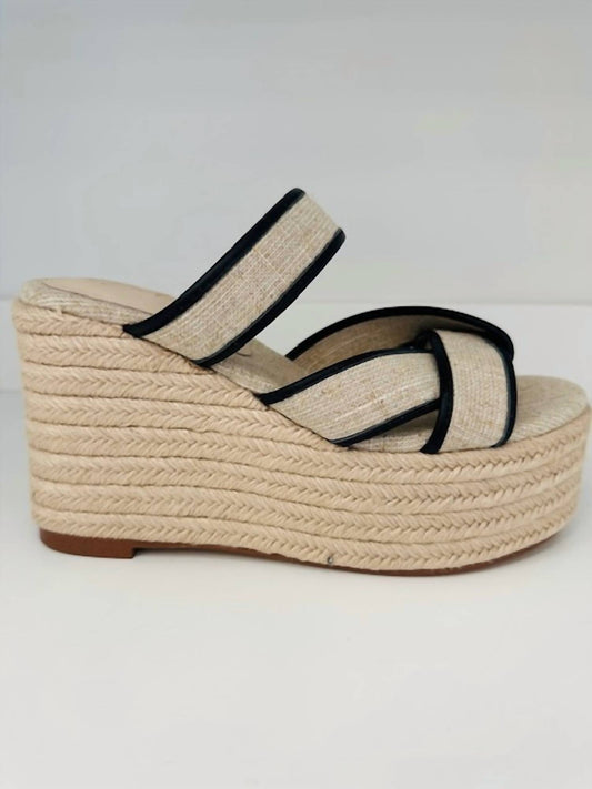 Matisse - Women's Palm Beach Sandals