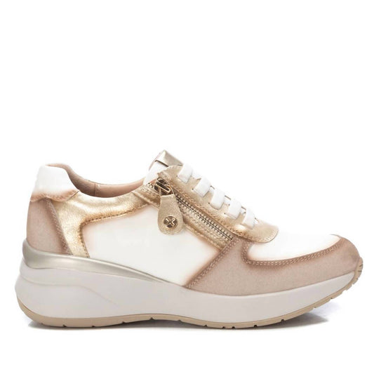 Xti - Women's Casual Sneakers