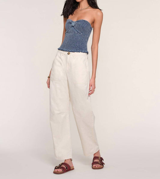 Heartloom - Alleia Pants