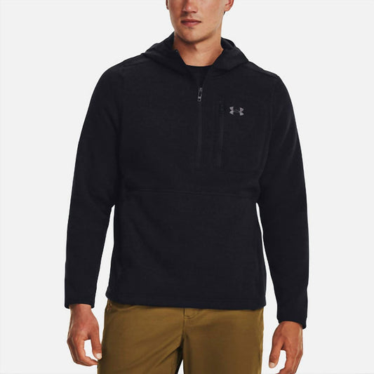 Under Armour - Specialist Zip Hoodie