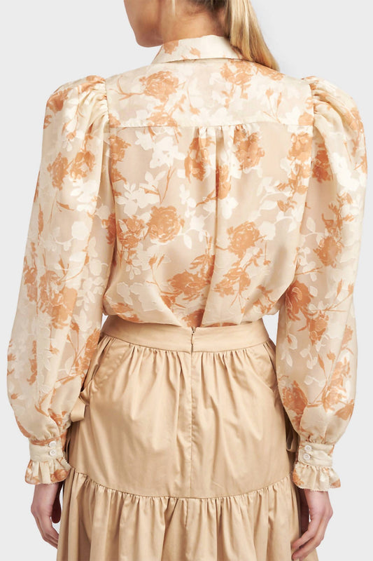 En Saison - Florence Blouse