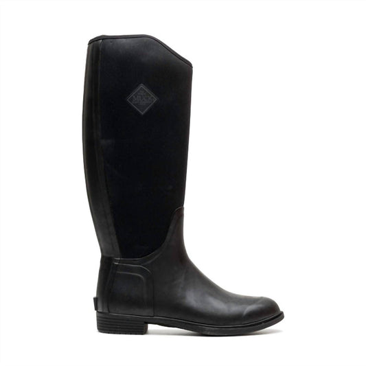 Muck Boot Company - Women's Derby Tall Riding Boots