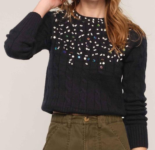 Heartloom - June Sweater