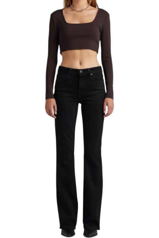 Edwin - Lark Classic Flare Jean