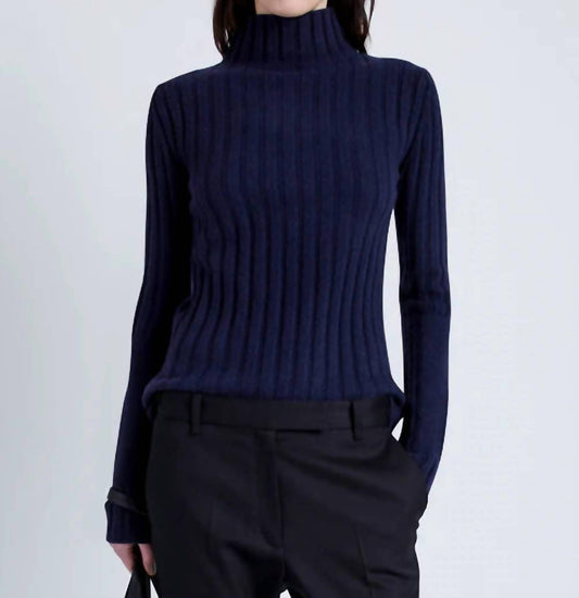 Proenza Schouler - Haven Sweater