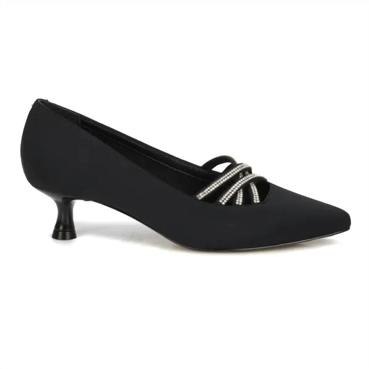 Drew - Women's Bonnie Pump