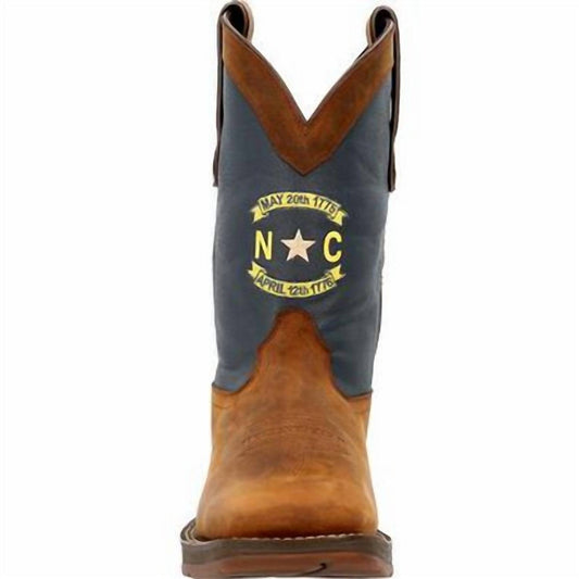 Durango Boots - Men's Western Rebel™ Boot