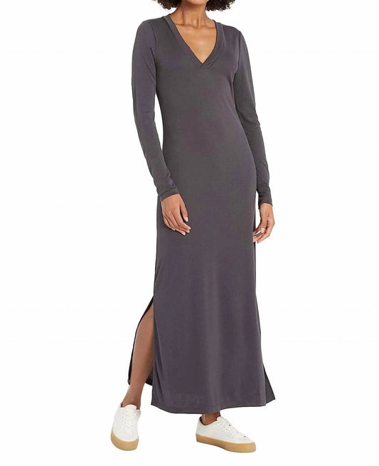 Splendid - Delora Midi Dress