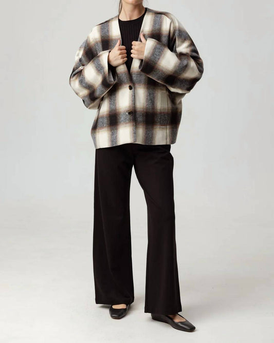 Sundays - Alba Jacket